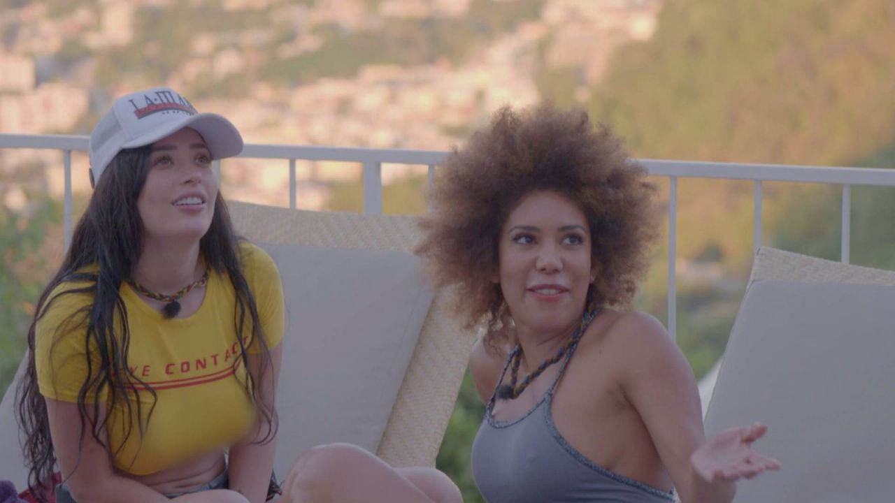 De ‘Acapulco Shore’ a Televisa: Tras dejar el reality, Anahí se defiende y busca ser actriz