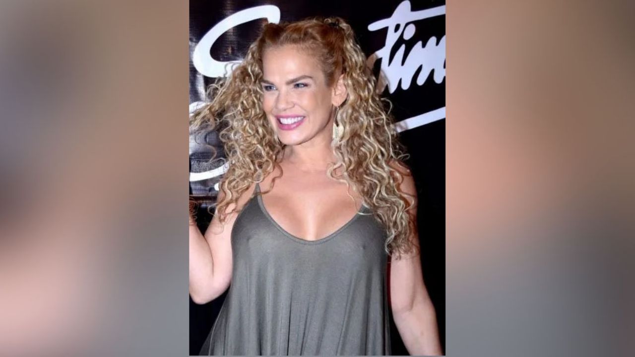 Niurka revela la razón por la fue captada en un antro en plena crisis sanitaria