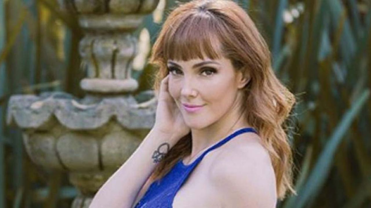 Fran Meric, exactriz de TV Azteca, conquista a TikTok con su mejor baile