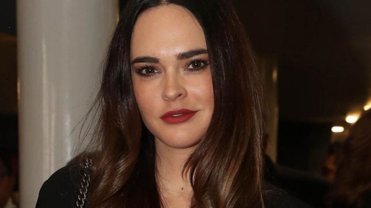 Fabiola Guajardo conquista a todo Instagram al mostrarse en ‘look’ deportivo