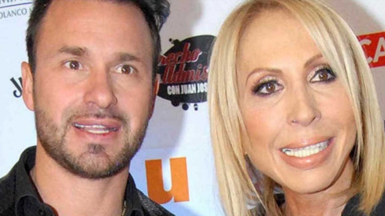 Ex de Laura Bozzo buscará demandar a la conductora por intento de homicidio