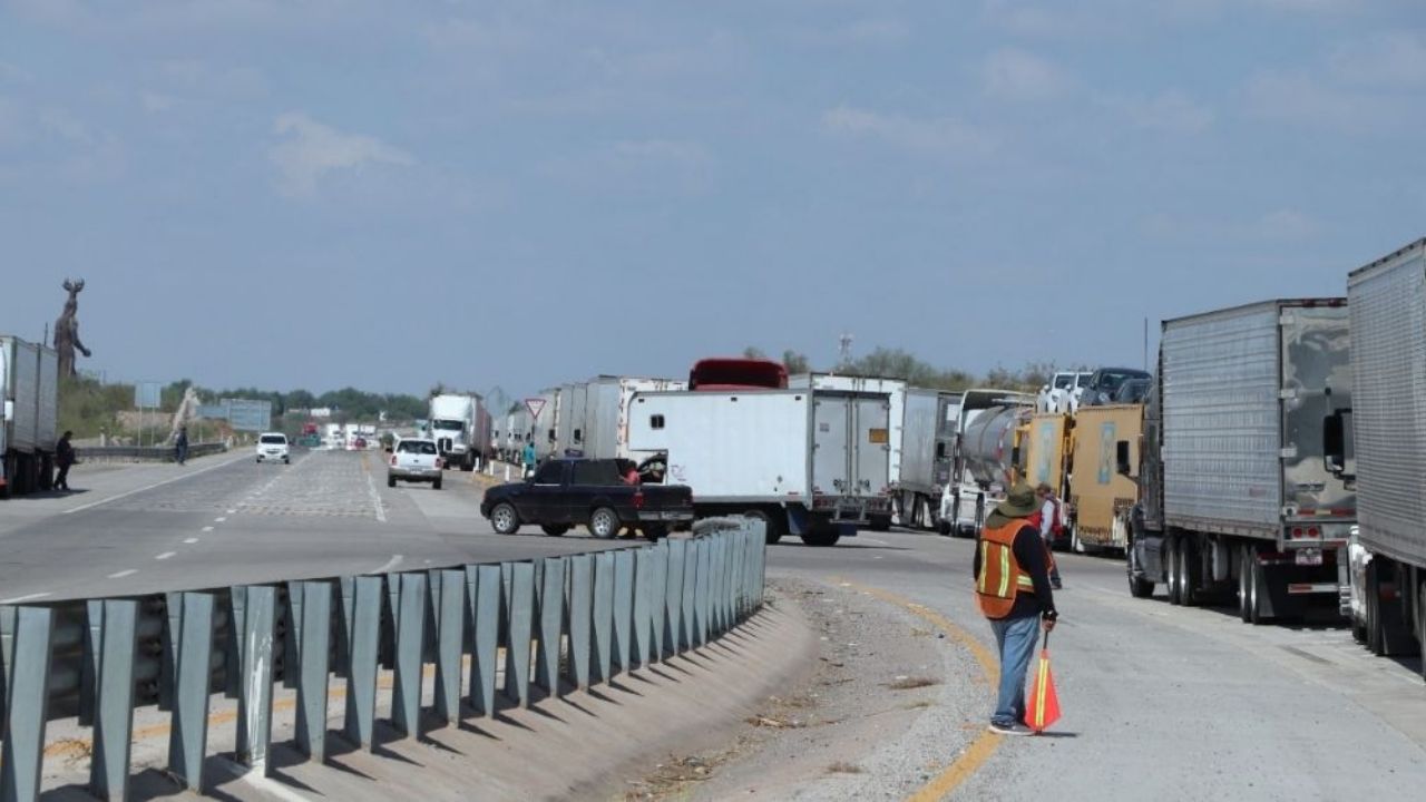 Empresarios llaman a resolver problema de etnia Yaqui
