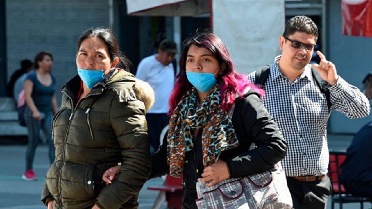 En 24 horas, Sonora registra 187 casos nuevos y 10 muertes por coronavirus