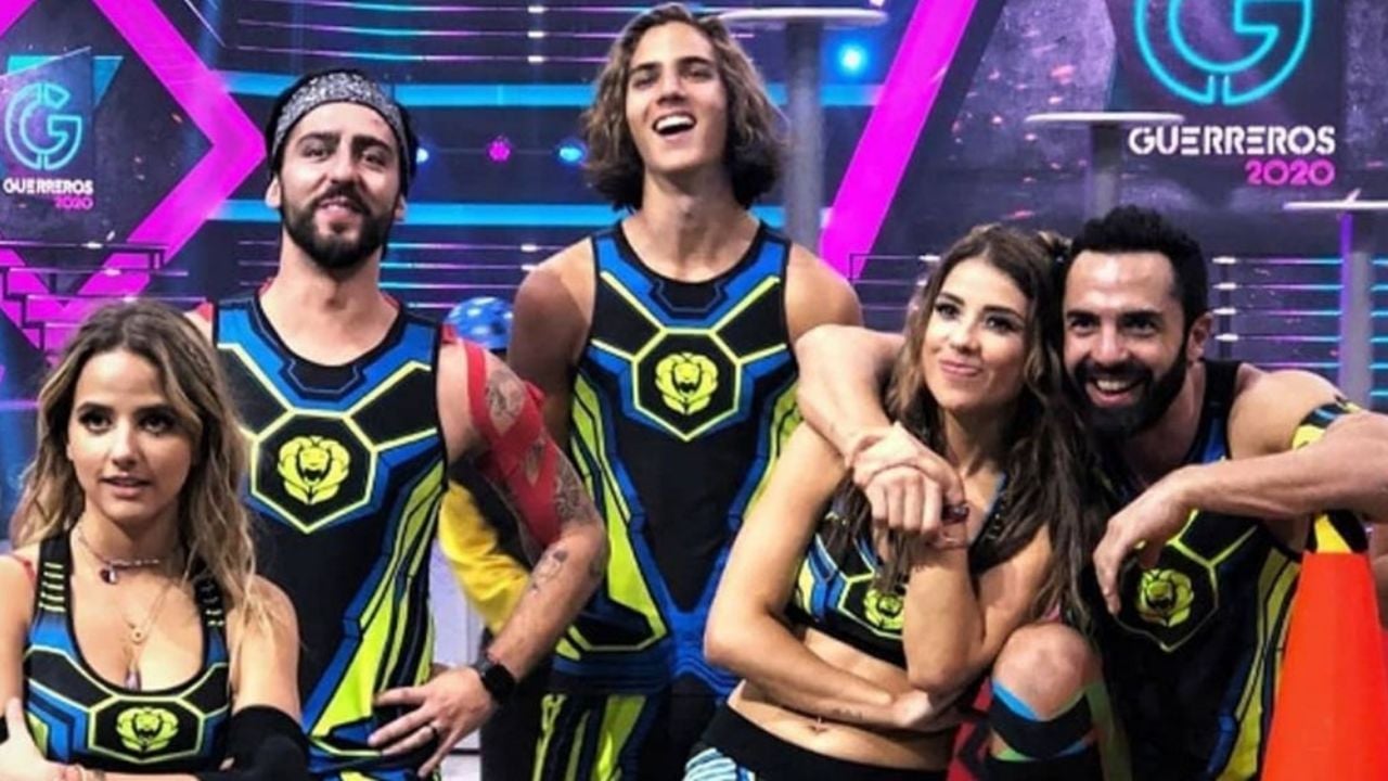 ¿Dejará el reality show? Concursante de ‘Guerreros 2020’ sufre fuerte lesión