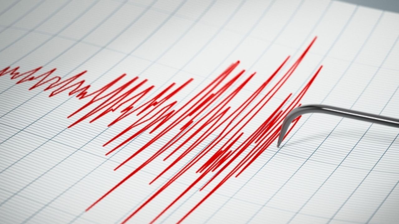 Indonesia: Dos fuertes sismos se registran en la isla de Sumatra; no hay alerta de tsunami
