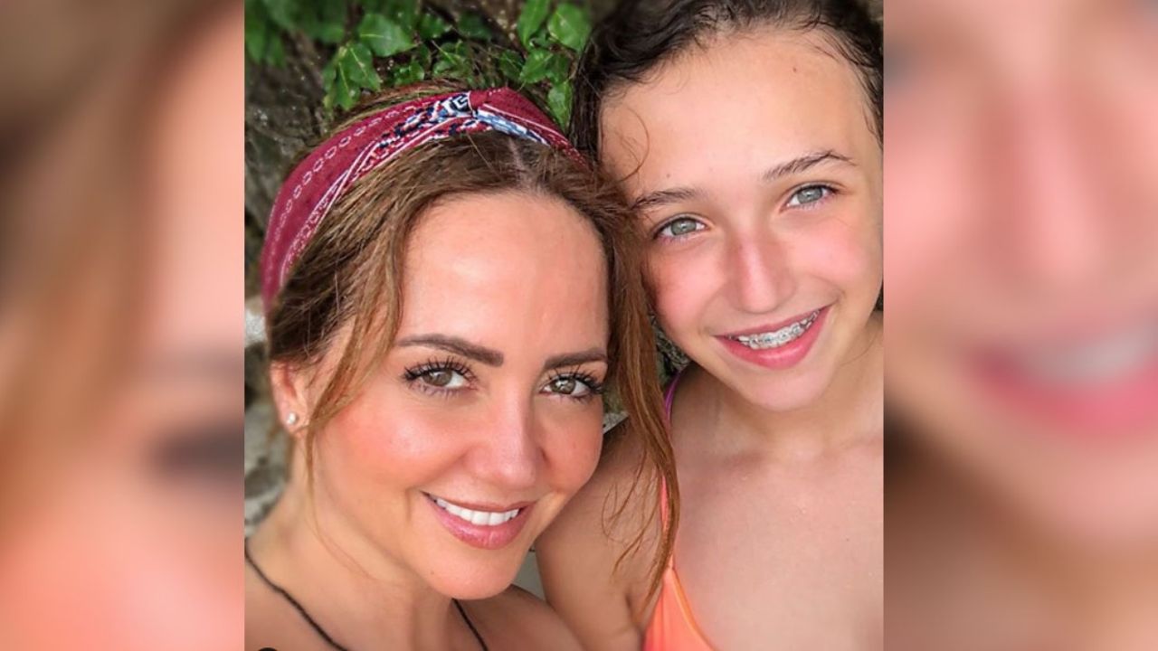 ¿Se integra a ‘Hoy’? Andrea Legarreta emociona con proyecto de una de sus hijas