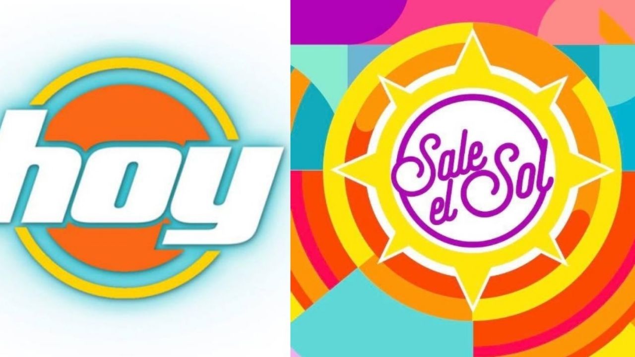 Tiembla Televisa: Exconductora de ‘Hoy’ se une a ‘Sale el Sol’ tras salida de Gustavo Adolfo Infante