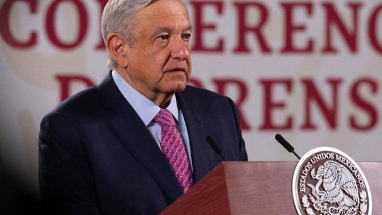 AMLO y la mañanera del 19 de agosto: “Nos ha hecho mucho daño el fraude electoral”