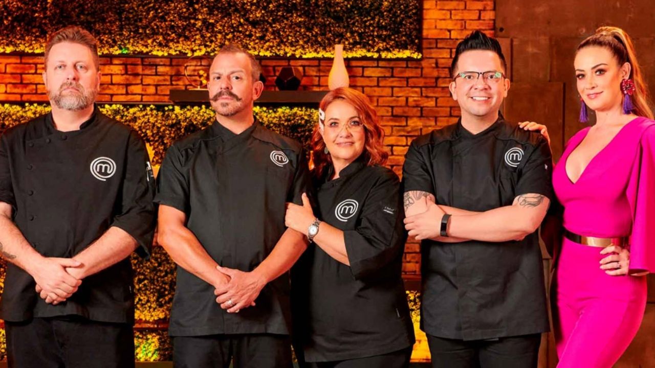 Chef Betty revela que Benito Molina podría volver a TV Azteca para ‘MasterChef’: “En una de esas”