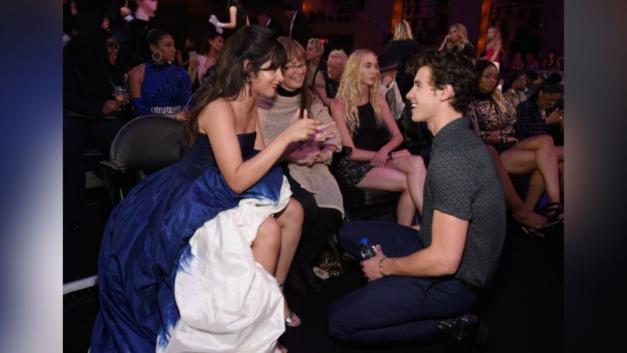Camila Cabello rompe el silencio y aclara dudas de su ‘ruptura’ con Shawn Mendes