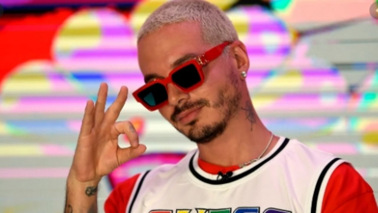 ¿En Televisa o TV Azteca? J Balvin tendrá su propio programa con shows exclusivos
