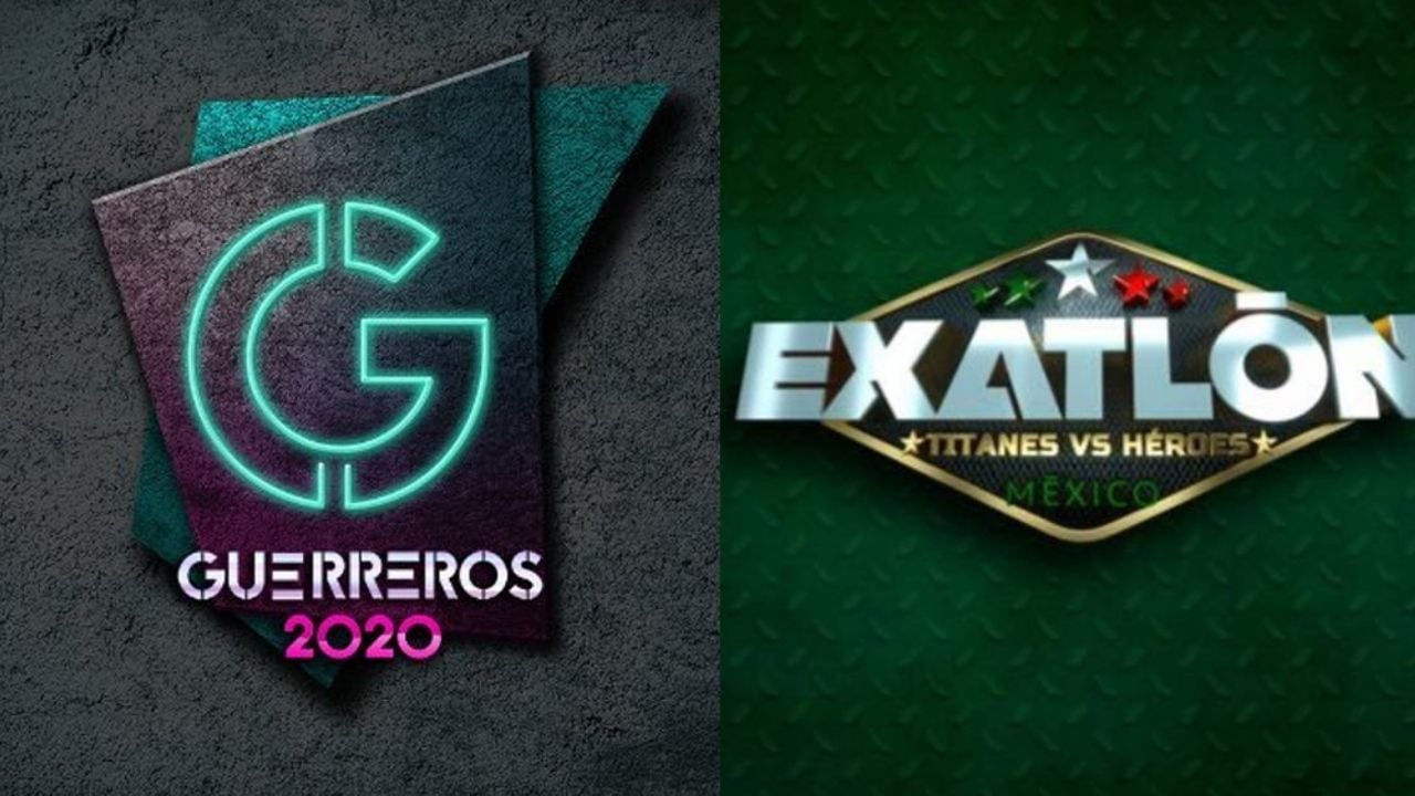 Tiembla TV Azteca: Exintegrante de ‘Exatlón’ llegaría a Televisa para suplir a lesionado de ‘Guerreros 2020’