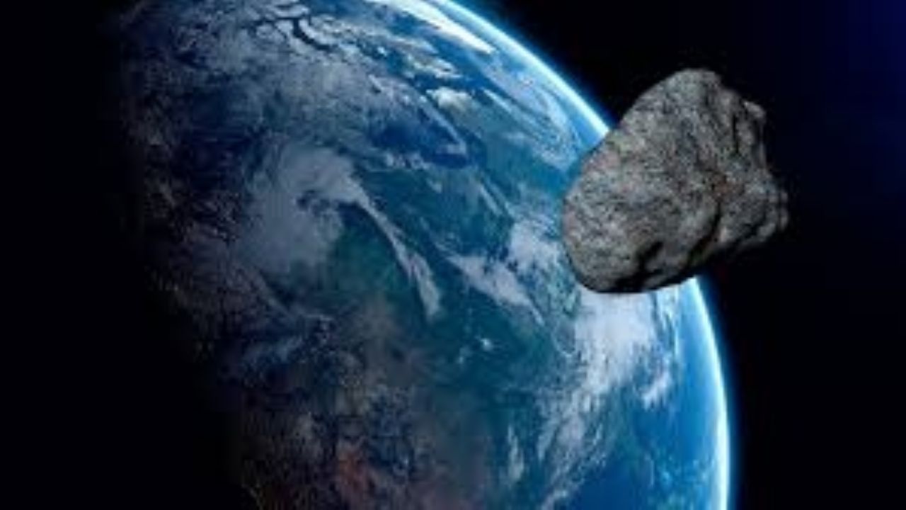 Asteroide puso en peligro la Tierra: Su acercamiento no lo vio ni la NASA