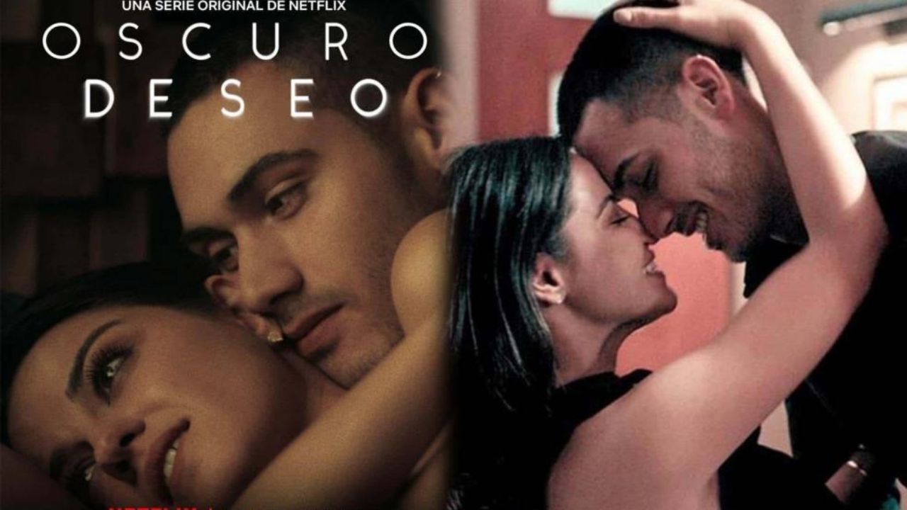 Tras increíble éxito de ‘Oscuro deseo’, Maite Perroni de RBD confirma la segunda temporada en Netflix