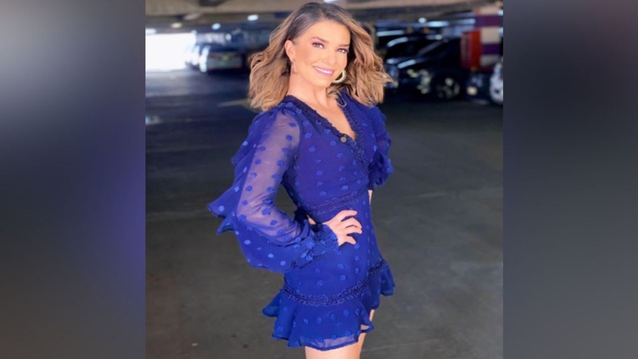 “Dientona”: Laura G no se salva y audiencia de ‘VLA’ no le perdona ningún detalle