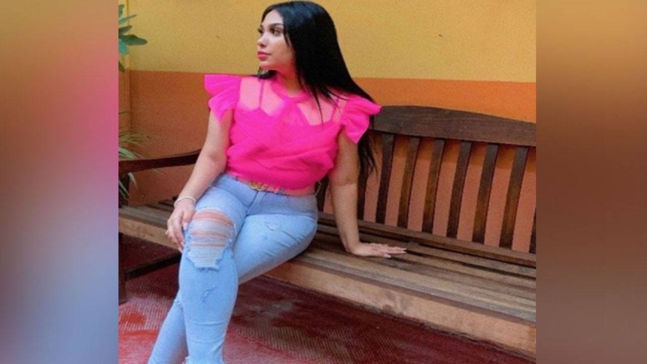 Valentina, hija de Valentín Elizalde, impacta en Instagram al lucir sus cirugías