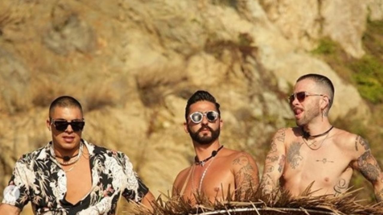 ‘Acapulco Shore’: Polémico participante sufre accidente durante el reality y asusta a fans