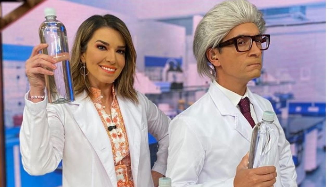 ¿Problemas en TV Azteca? Piden correr a Laura G de ‘VLA’ por insoportable: “Que ya se largue”