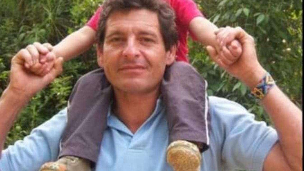 Tragedia en Colombia: Un líder ambientalista de 62 años es asesinado