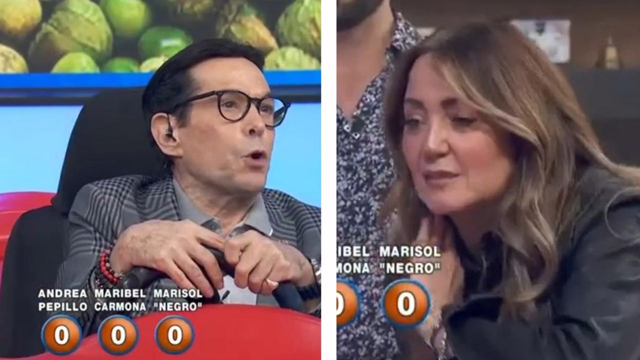 Pleito en Televisa: Legarreta destroza a conductor ‘intocable’ en ‘Hoy’ y él la amenaza