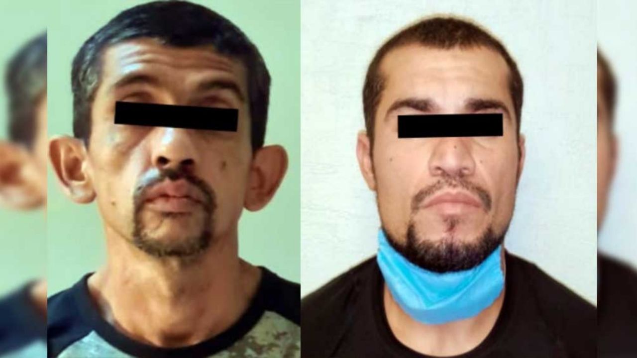 Hermosillo: Van por pena máxima para ‘El Wity’ y ‘El Topo’ por el homicidio de un bebé