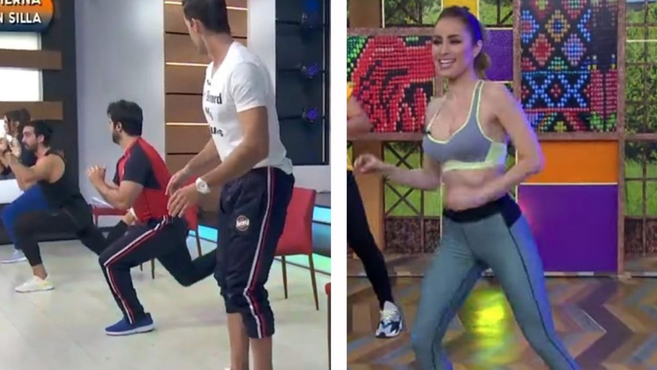 Nuevo integrante llega a ‘Hoy’, causa furor en Televisa y destroza a Cynthia Rodríguez