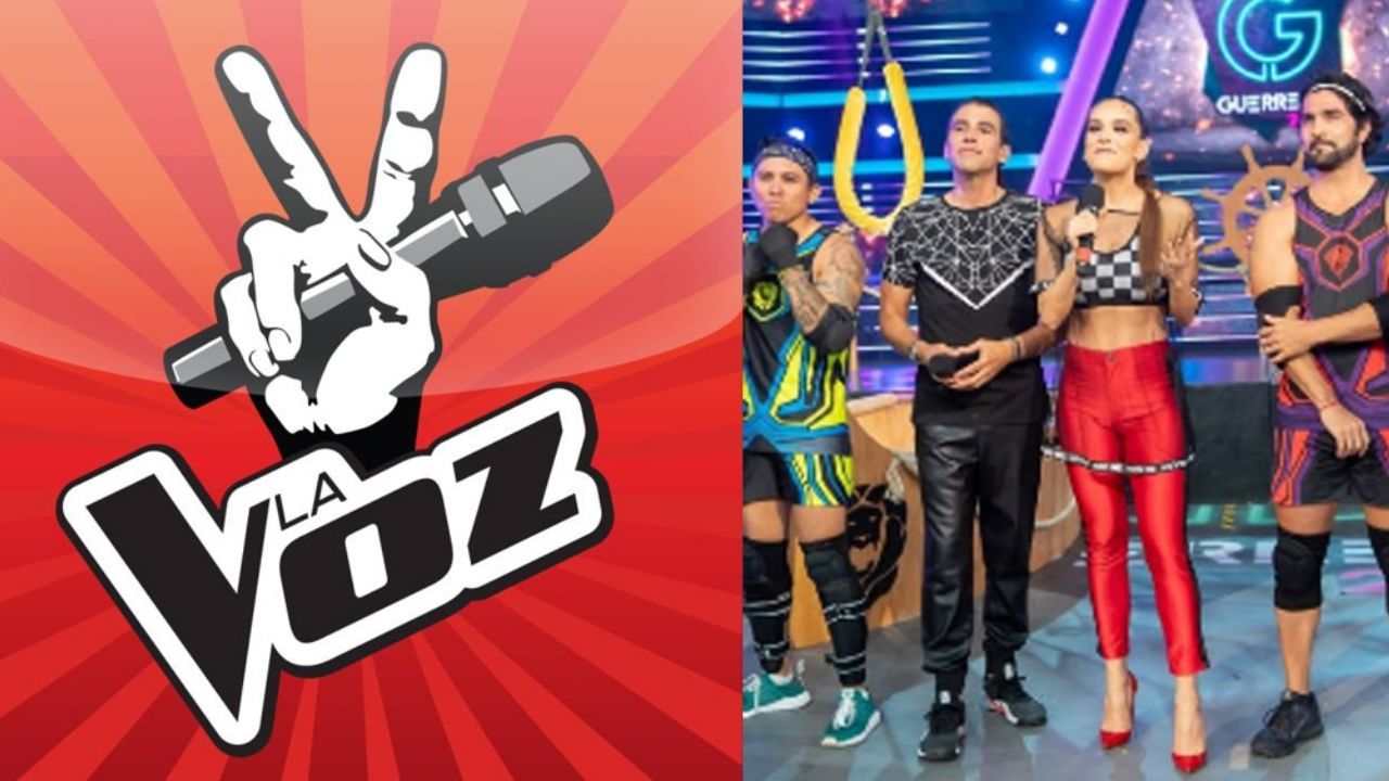 Tania Rincón ‘hunde’ a TV Azteca: Televisa sin piedad expone fracaso de ‘La Voz’