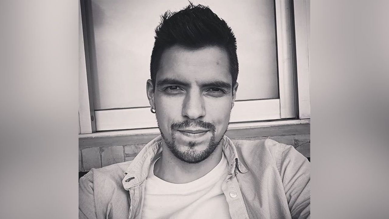 Hijo de Lupita D’Alessio se despide de su padre con emotivo mensaje en Instagram