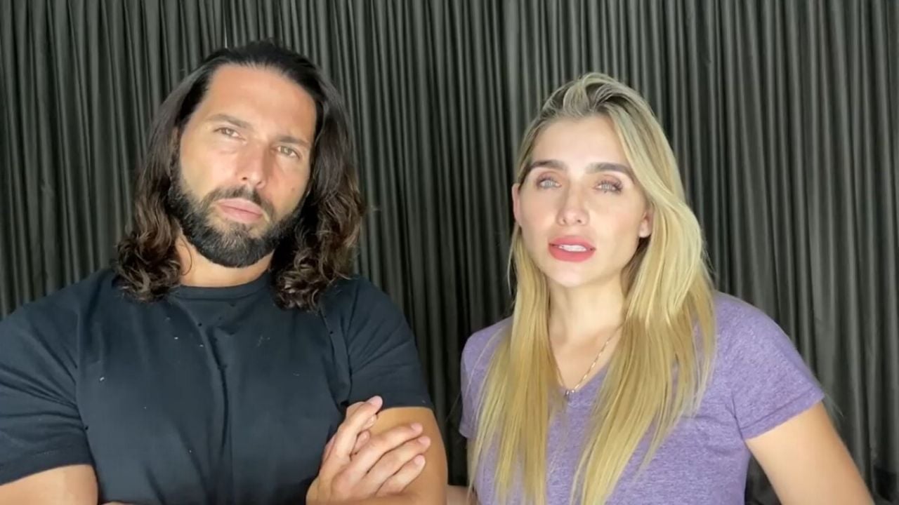 Mujer de Poncho de Nigris hace el ridículo de su vida para complacer los deseos de su esposo