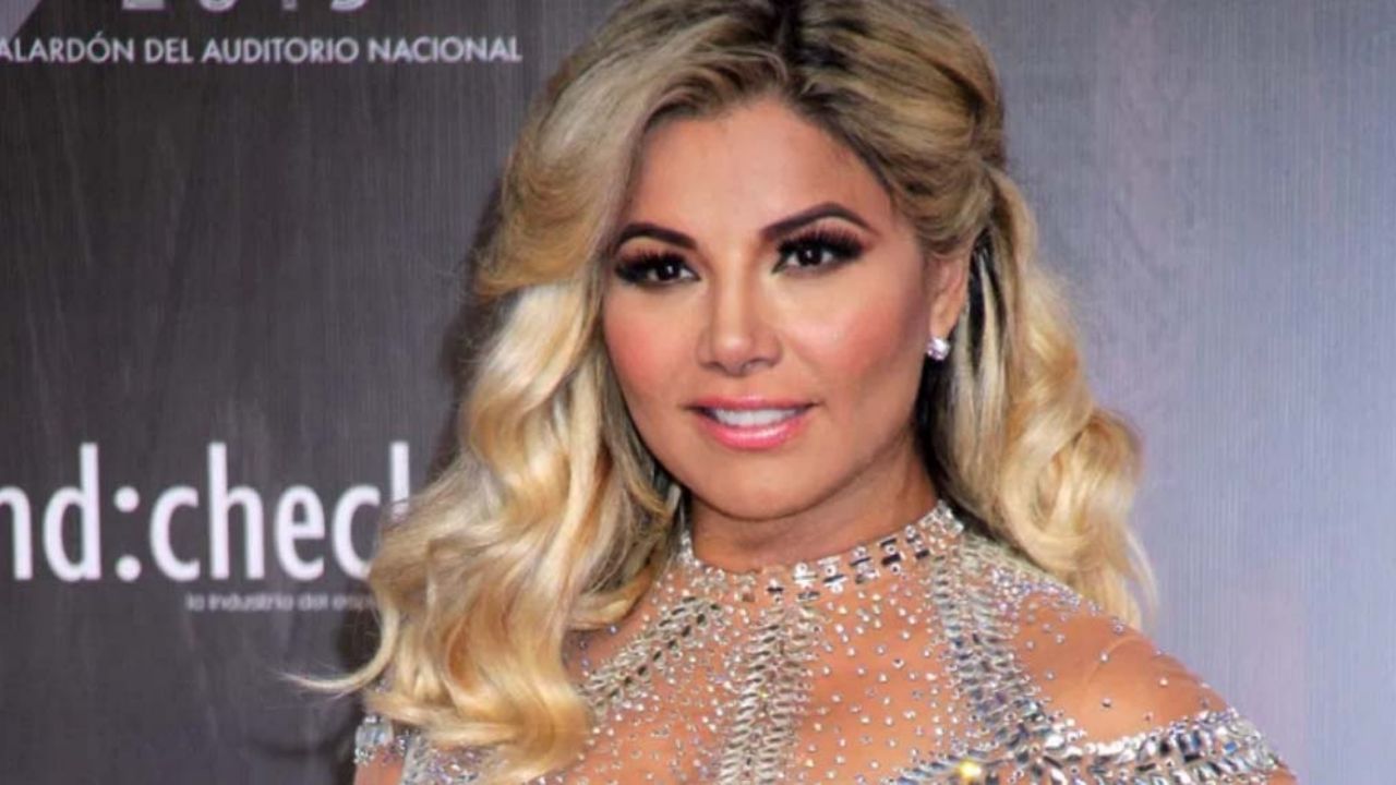 Tras volver con su novio, Aleida Núñez responde si ya tiene planes de boda