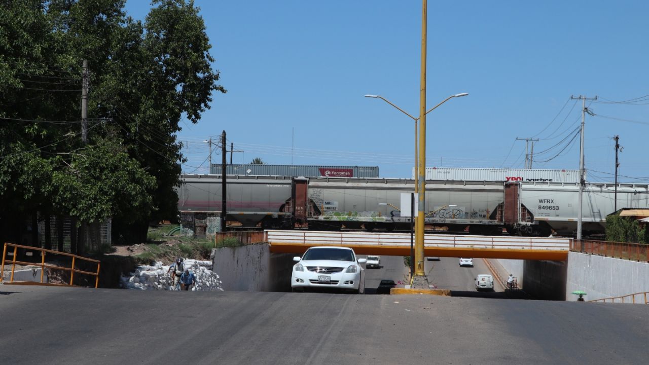 SEP asegura que libros varados por bloqueo de Vícam llegarán a su destino