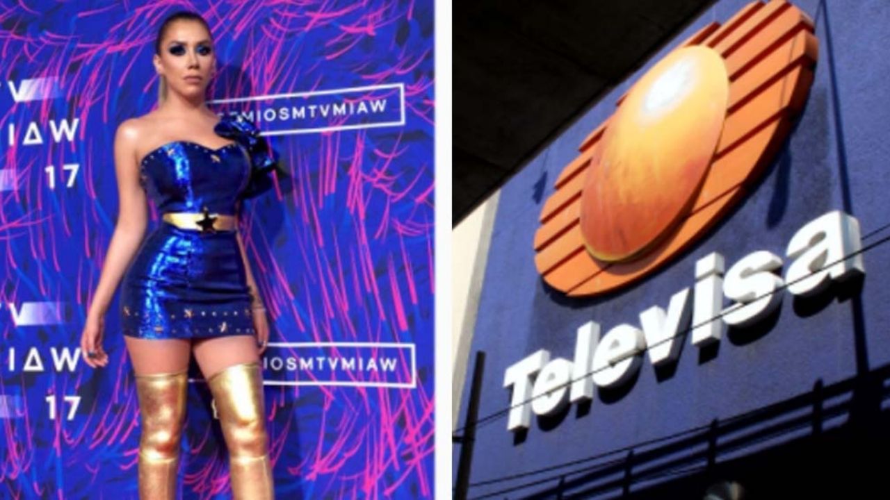 ¿Adiós ‘Acapulco Shore’? Karime visita Televisa e impacta con esta revelación