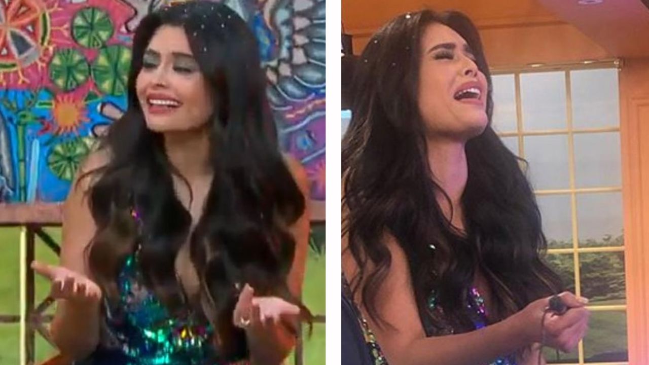 ¿Adiós TV Azteca? Kristal Silva arma berrinche en ‘VLA’ y explota porque la ‘desprecian’