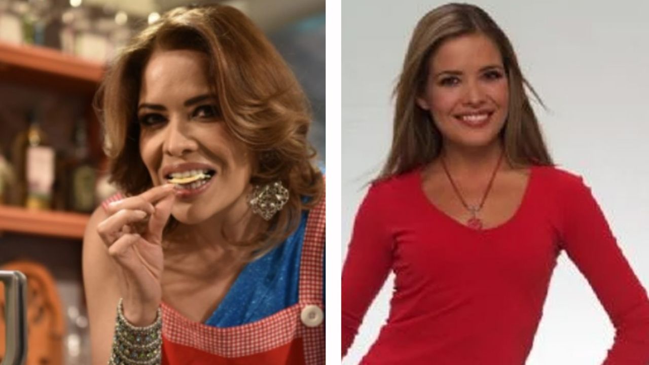 Famosa conductora revela en ‘VLA’ las crueles humillaciones que sufrió en Televisa:”Baja de peso”