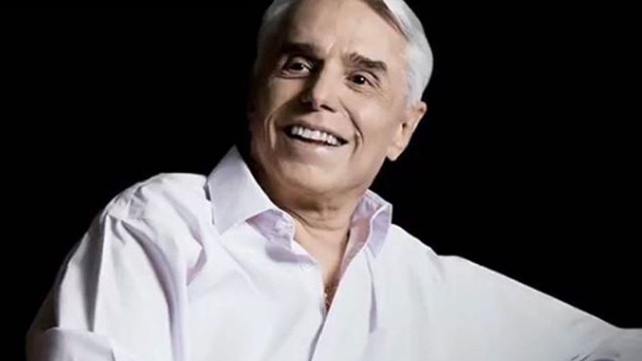 ¿En problemas con el SAT? Enrique Guzmán habla de su caso tras congelársele cuentas