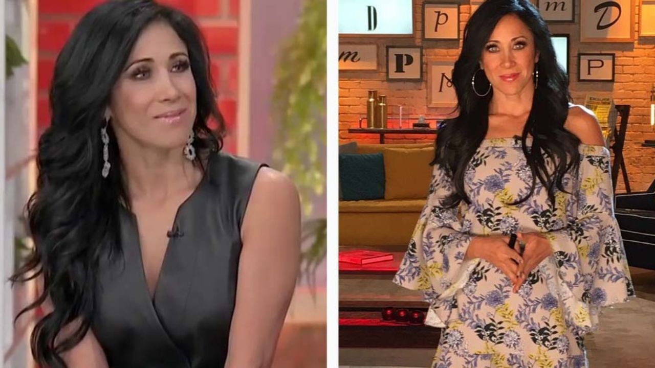 Mónica Noguera se sincera en ‘DPM’ y recuerda el trágico accidente que sufrió