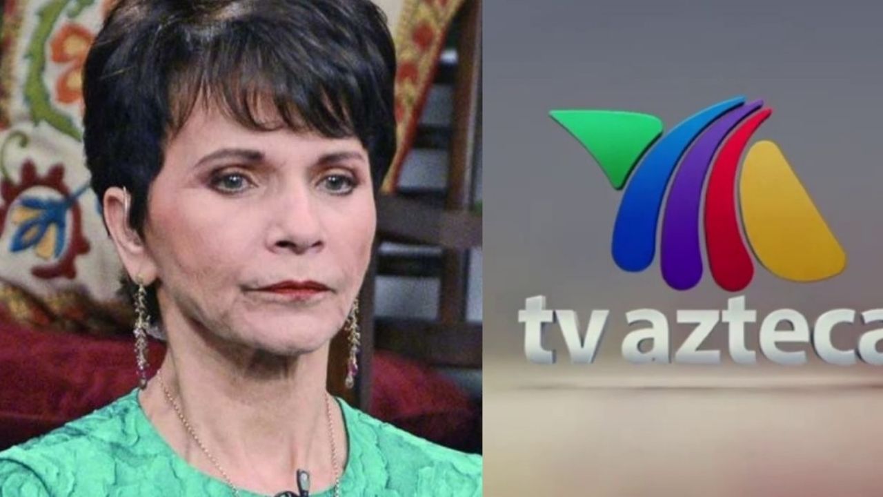 ¿Se va a Televisa? Chapoy dejaría TV Azteca y ‘Ventaneando’ por devastadora razón