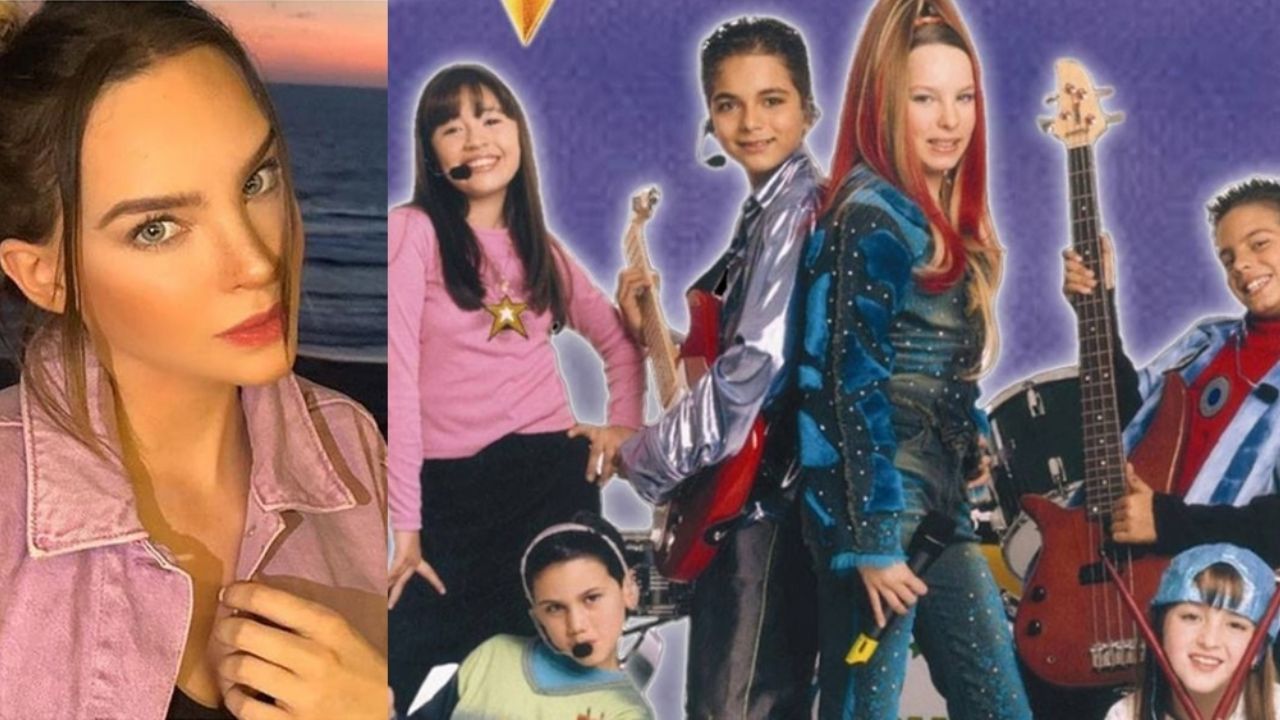 ¿Por diva? Este sería la razón por la que Televisa reemplazó a Belinda en ‘Cómplices al Rescate’