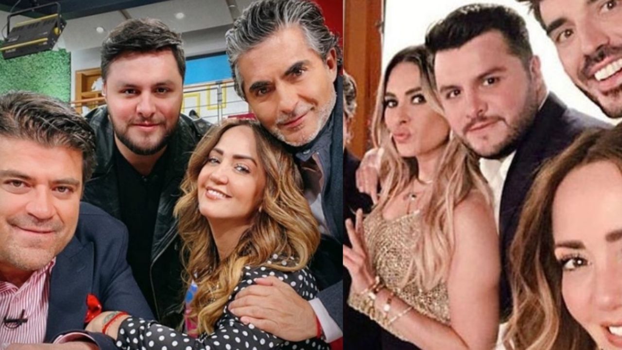 Golpe a Televisa: Tras rechazo de TV Azteca, conductor dejaría ‘Hoy’ para dedicarse a esto