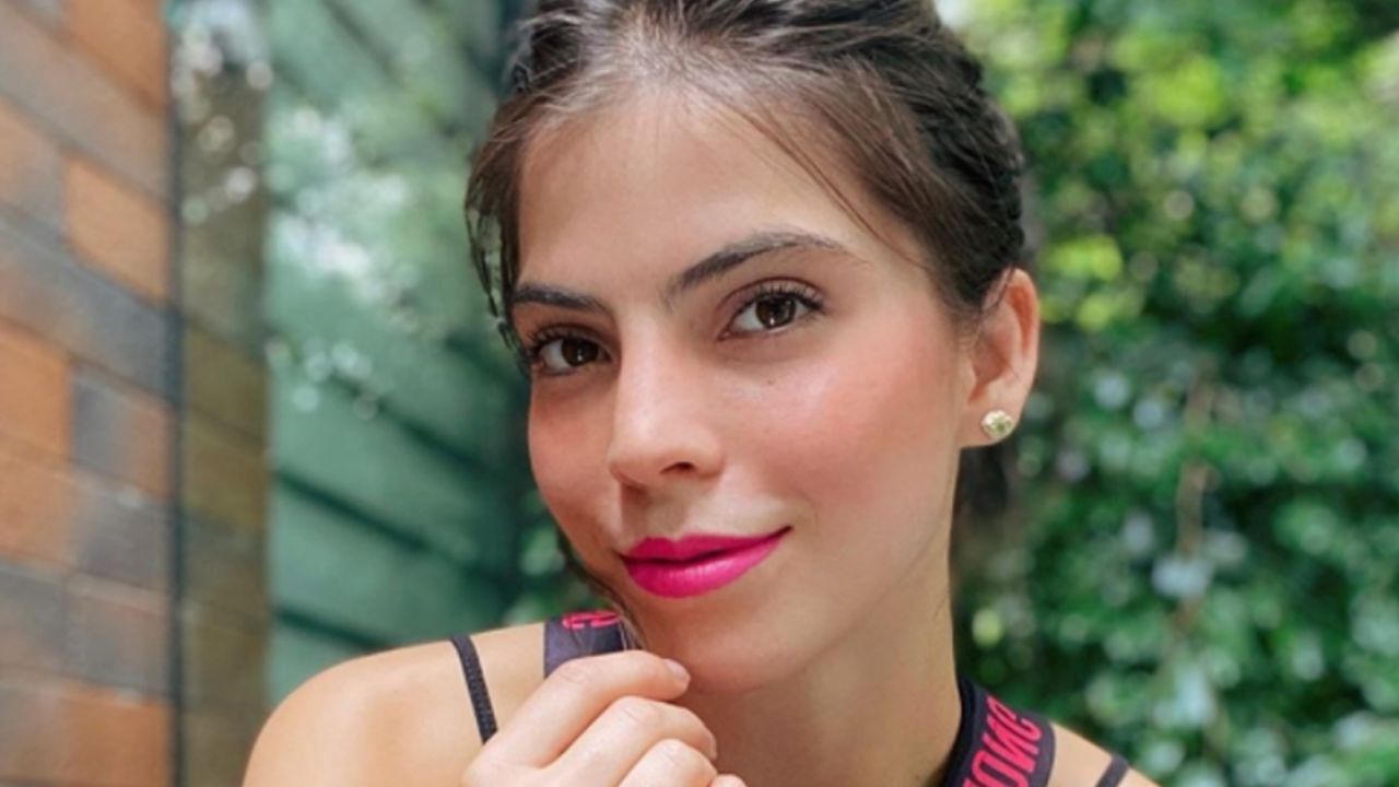 Esmeralda Ugalde se va de vacaciones y lo presume con sus fans de Instagram