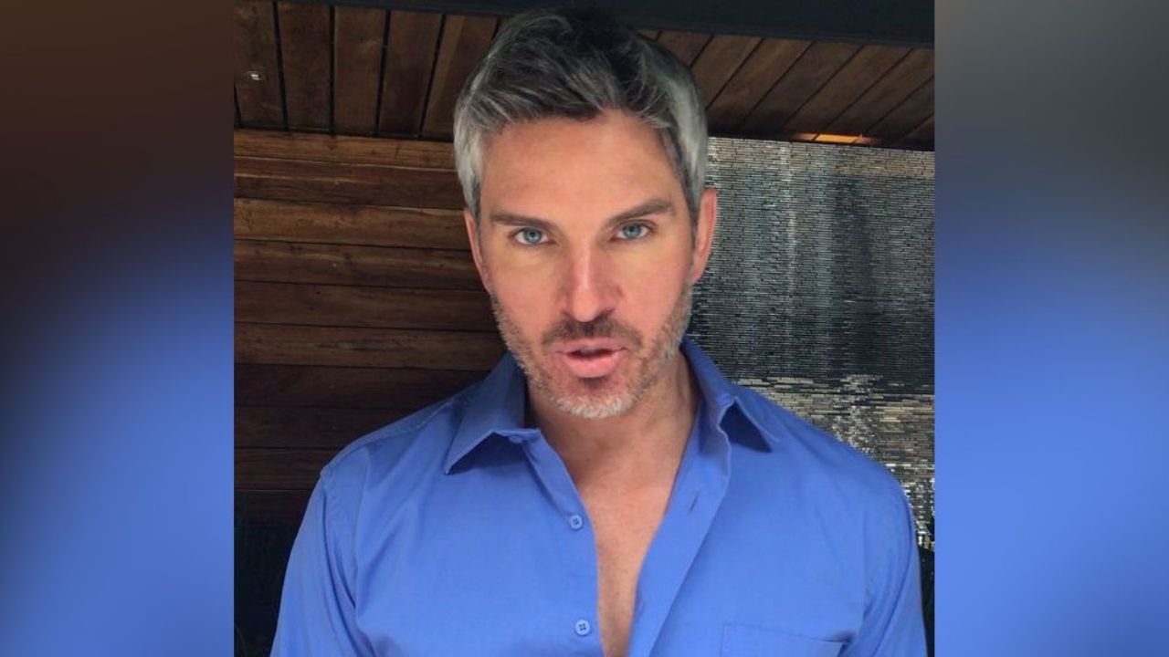 Ante la falta de empleo, actor de Televisa decide emprender con la venta de productos naturistas