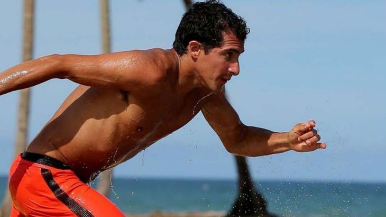 ¿Será refuerzo? Rommel Pacheco deja una pista sobre un posible regreso a ‘Exatlón’