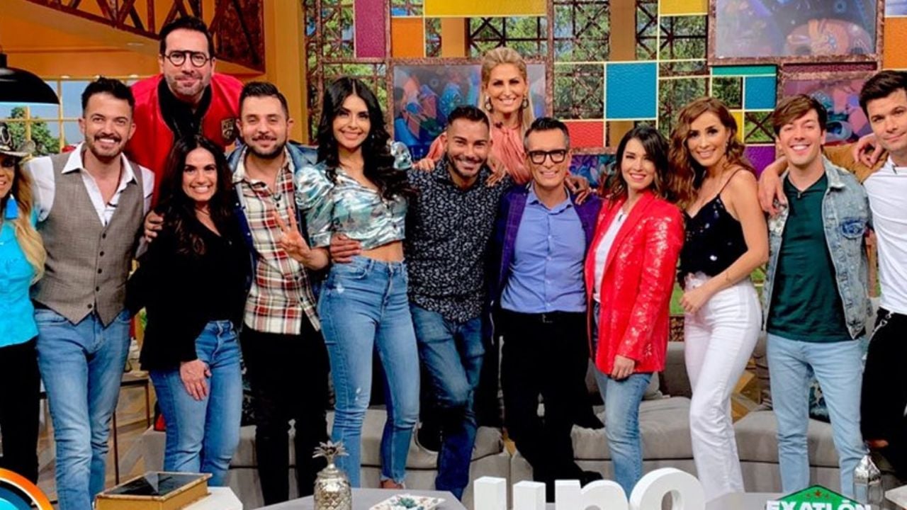 “Engaña a Carlos Rivera”: Destapan a Cynthia Rodríguez por ‘tener’ algo más con integrante de ‘VLA’