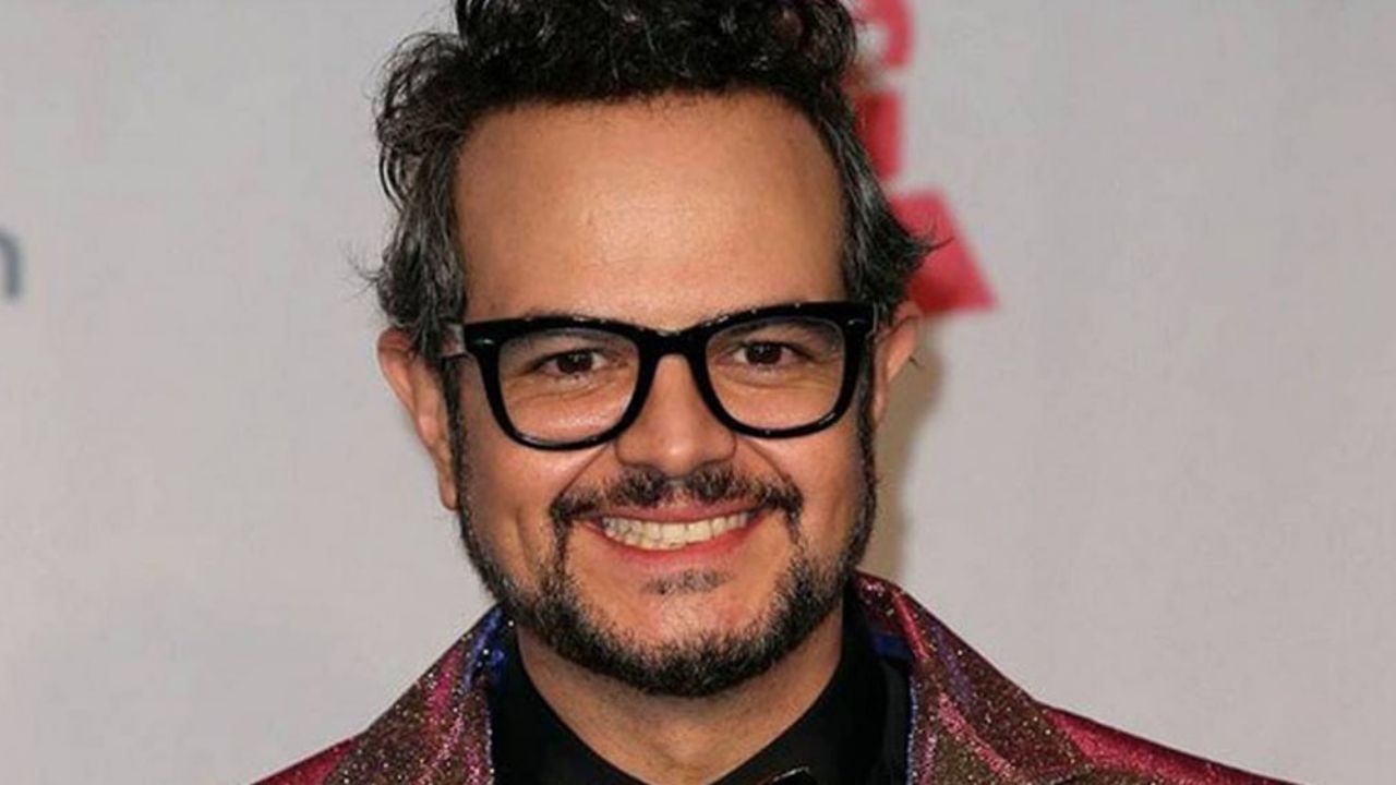 Aleks Syntek asegura que “no hay éxito sin haters”