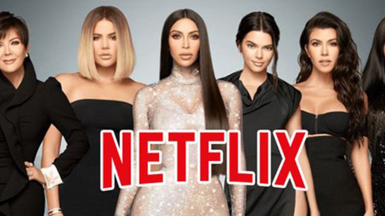 ¡Netflix actualizará su catálogo! Disfruta de estas series y películas a partir de septiembre