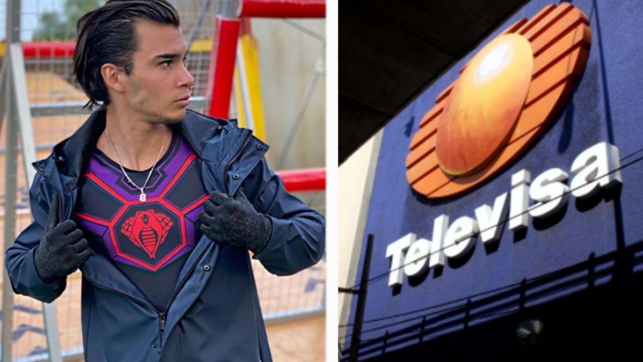 ¿Quiere ser actor? Ex de ‘La Bebeshita’ revela cuáles son sus planes en Televisa