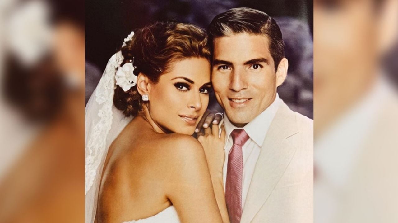 ¿Problemas matrimoniales? Galilea Montijo hace fuerte advertencia a su esposo tras descubrir esto