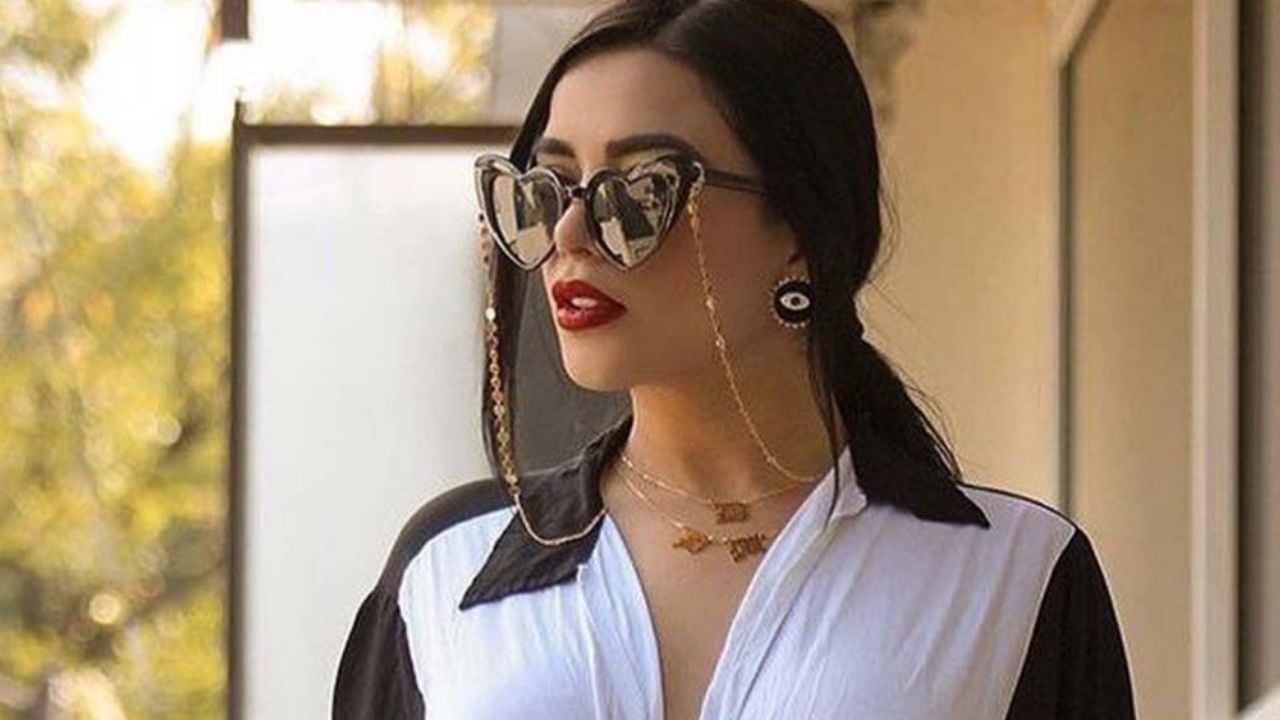 Dania Méndez olvida su salida de ‘Acapulco Shore’ y triunfa en TikTok con su baile