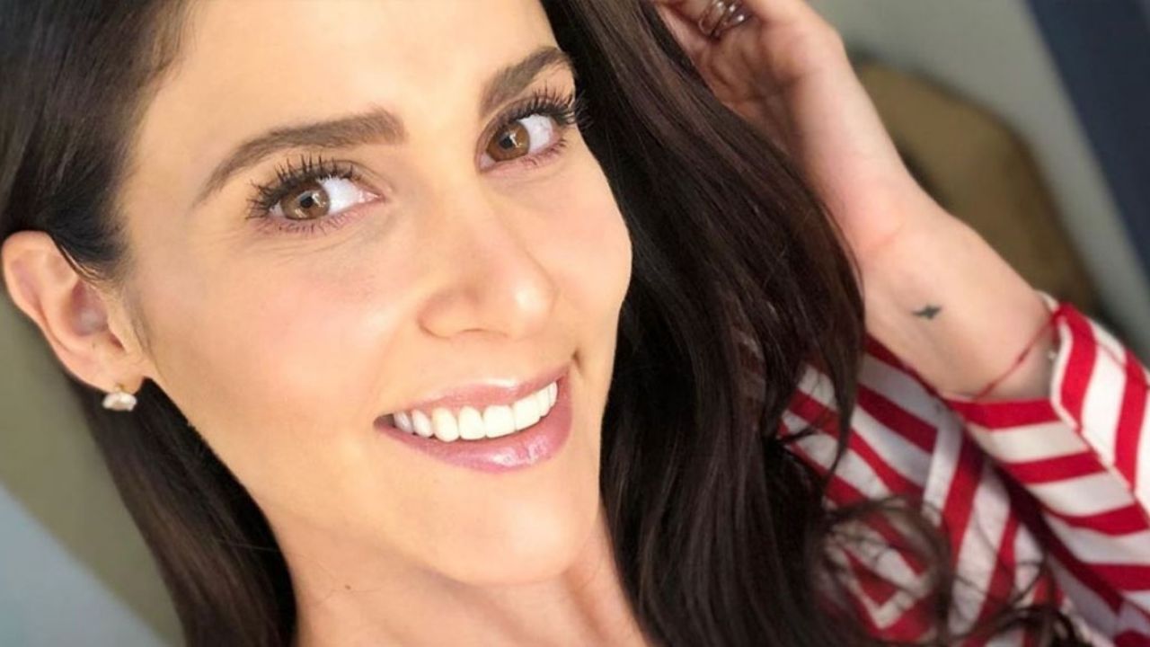 De Televisa a Instagram: Eva Cedeño conquista a todos con su esplendorosa belleza