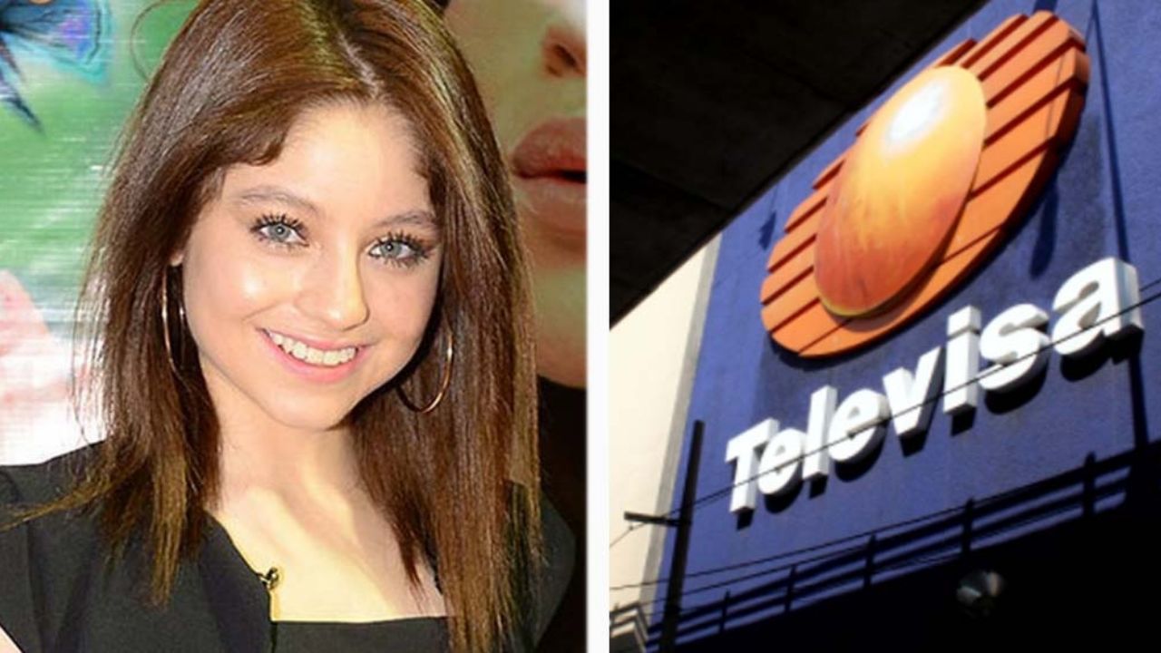 Tras triunfar en Disney Channel, Karol Sevilla regresa a Televisa junto a Emilio Osorio